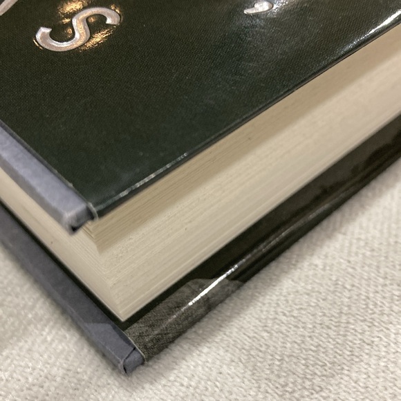 Hardcover with Dust Jacket Stephen King Full Dark, No Stars - Picture 6 of 14